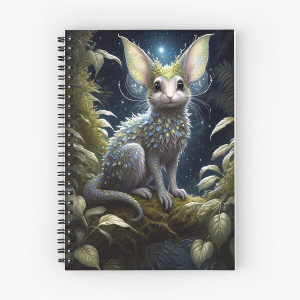 Item preview, Botanical creature designed and sold by M-Y-A-R-T-.