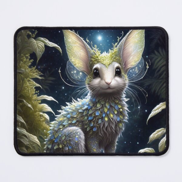 Item preview, Botanical creature designed and sold by M-Y-A-R-T-.