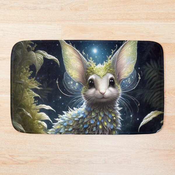Item preview, Botanical creature designed and sold by M-Y-A-R-T-.