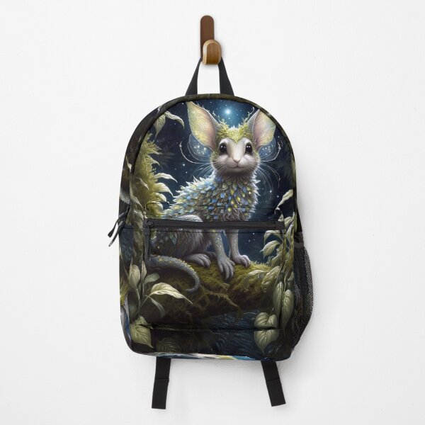 Item preview, Botanical creature designed and sold by M-Y-A-R-T-.
