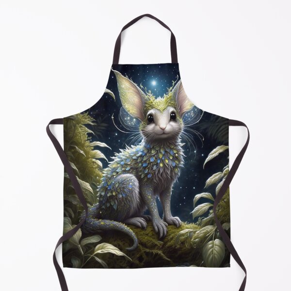 Item preview, Botanical creature designed and sold by M-Y-A-R-T-.