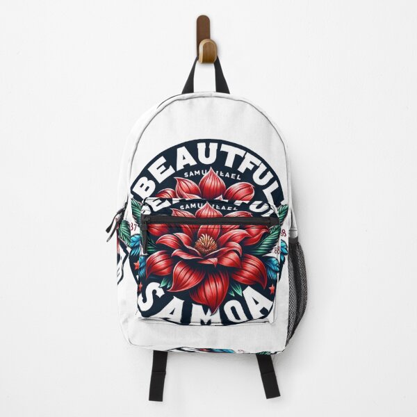 Item preview, Beautiful Samoa designed and sold by MoanaGallery.