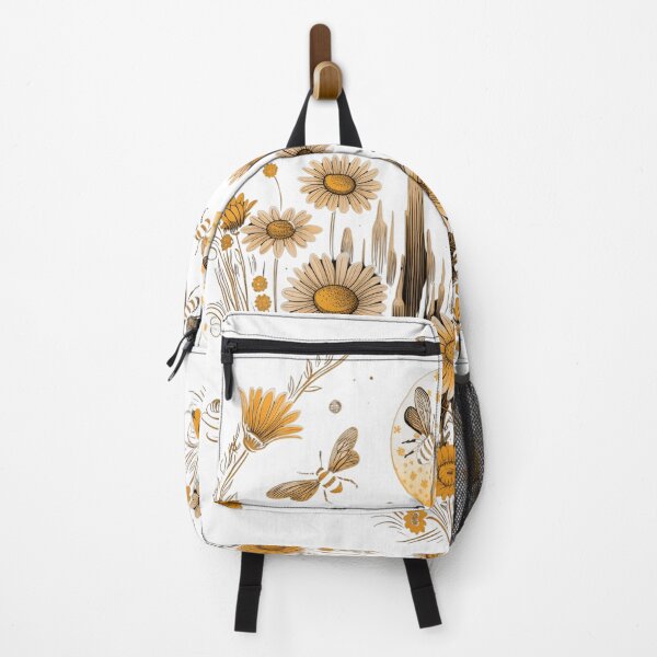 Item preview, A Moonbee And Daisies  designed and sold by OpulentOrigins.