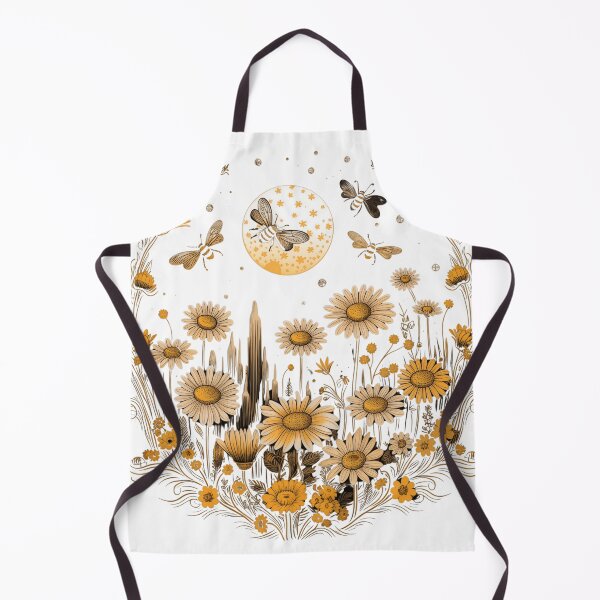 Item preview, A Moonbee And Daisies designed and sold by OpulentOrigins.