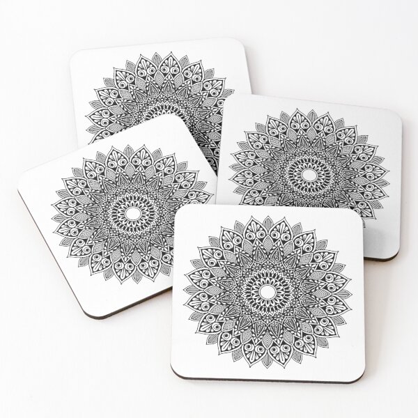 Item preview, mandala design designed and sold by mamta-art.