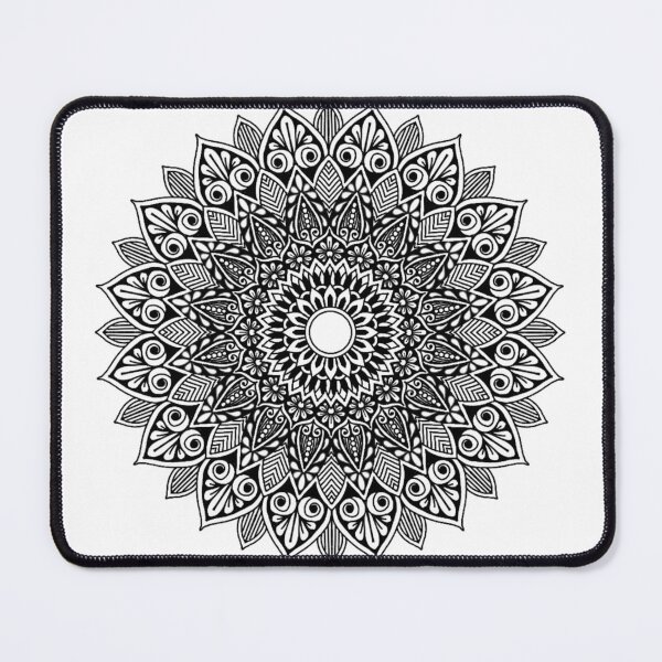 Item preview, mandala design designed and sold by mamta-art.