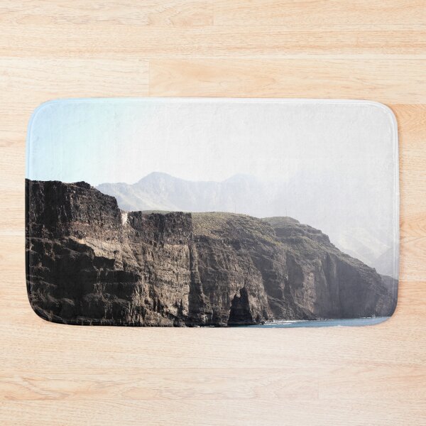 Item preview, Cliff Jumping, Diving Cave, Mountain Cliffs designed and sold by IdoFriedmanArt.