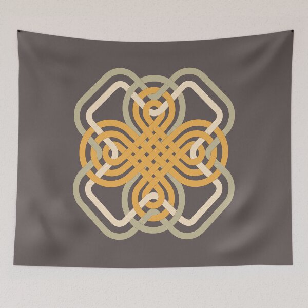 Item preview, Celtic frame designed and sold by wafa80.