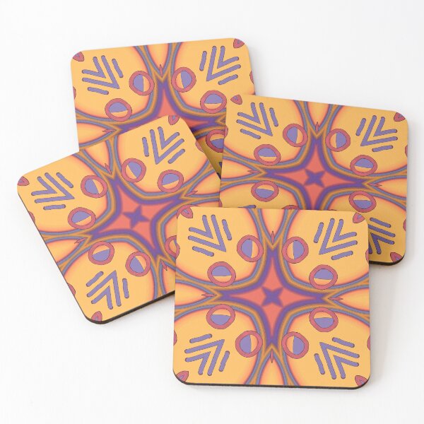 Item preview, Circus Quadrants designed and sold by Walter Rice.