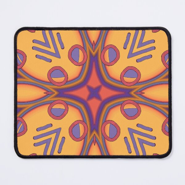 Item preview, Circus Quadrants designed and sold by Walter Rice.