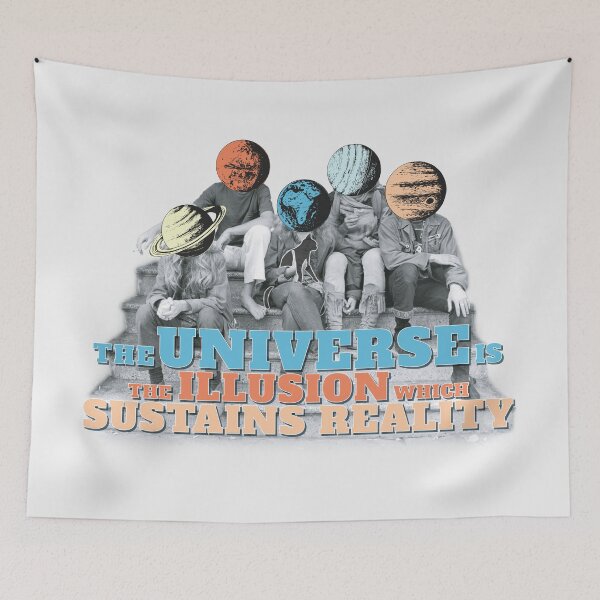 Item preview, Universe Illusion v1 designed and sold by friggsakes.