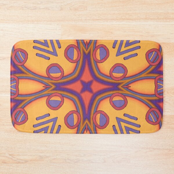 Item preview, Circus Quadrants designed and sold by Walter Rice.