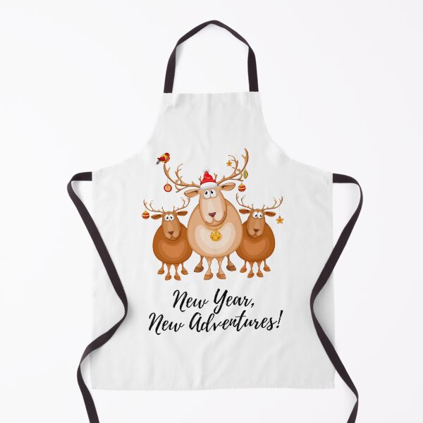 Item preview, New Year - New Adventures! designed and sold by bsilvia.