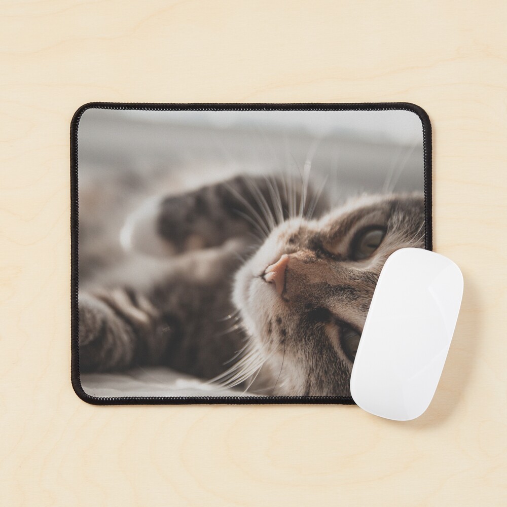 Item preview, Mouse Pad designed and sold by MailineShop.
