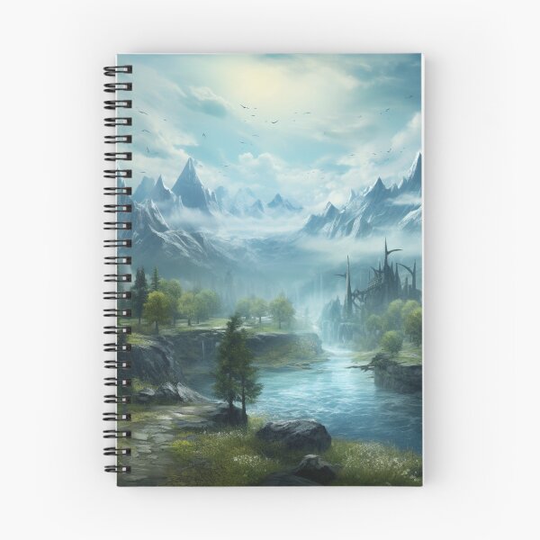 Item preview, Dragon Mountain  designed and sold by GrinGalore.