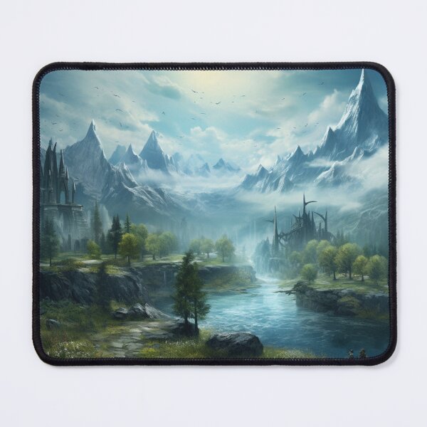 Item preview, Dragon Mountain designed and sold by GrinGalore.