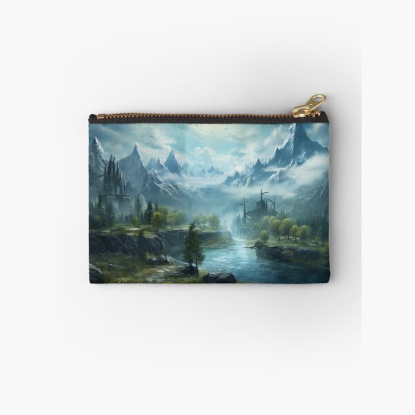 Item preview, Dragon Mountain  designed and sold by GrinGalore.