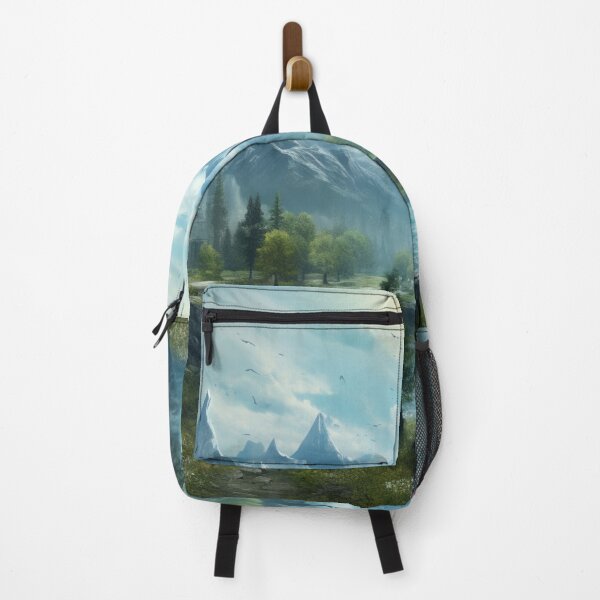 Item preview, Dragon Mountain  designed and sold by GrinGalore.