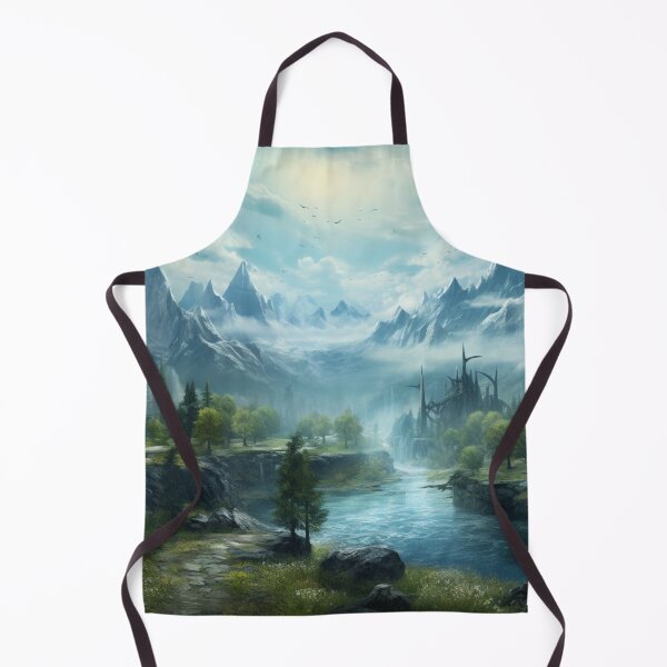 Item preview, Dragon Mountain designed and sold by GrinGalore.