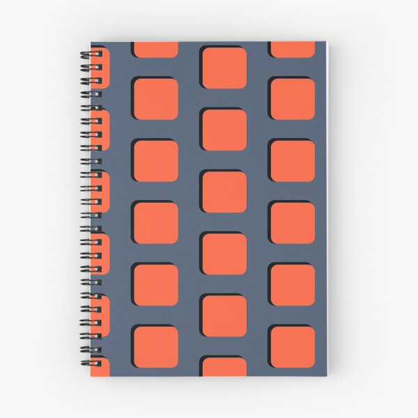Item preview, Squircle No. 1 designed and sold by CafeAbstraction.