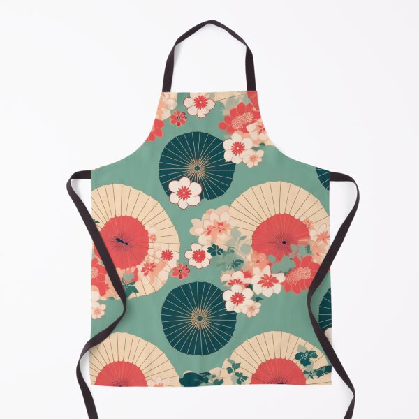 Item preview, Pretty Parasols Digital Pattern designed and sold by zolarche.