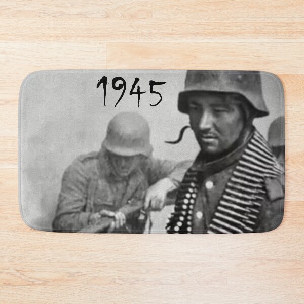 Item preview, LEGENDS OF 1945 GERMAN WAR WORLD WAR 2 designed and sold by johnnyssandart.
