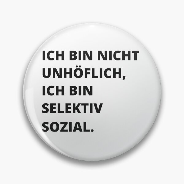 Artikelvorschau, Sozial Selektiv entworfen und verkauft von CONTAINION.