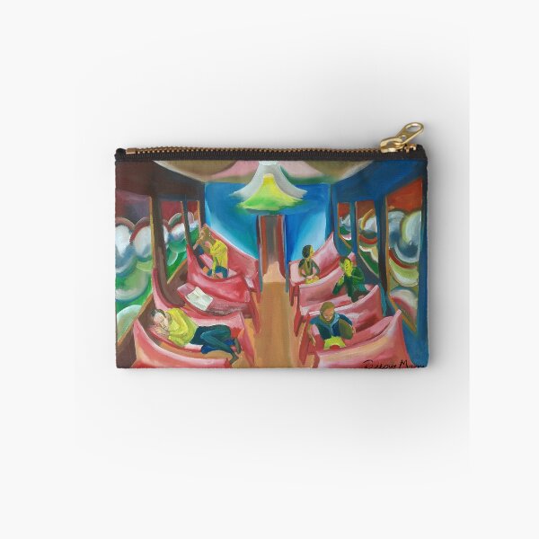 Item preview, Train to night 2 designed and sold by Diego Manuel Rodriguez.