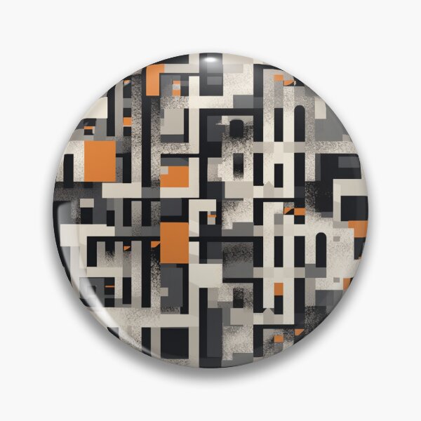 Item preview, Brutalism  designed and sold by linziczka.