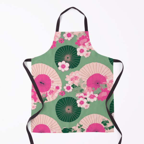Item preview, Pretty Parasols Digital Pattern designed and sold by zolarche.