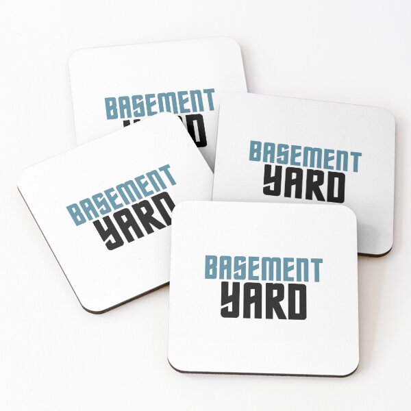 Item preview, Basement Yard designed and sold by Romeo Fashion.
