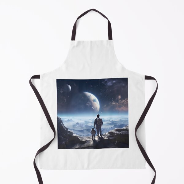 Item preview, Undiscovered worlds designed and sold by ArtMysterious.