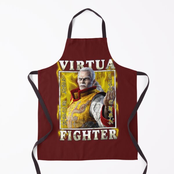 Item preview, Virtua Fighter 5 ultimate showdown - Tiger swallow fist Lau Chan VF/VF5 designed and sold by wildanimal2020.