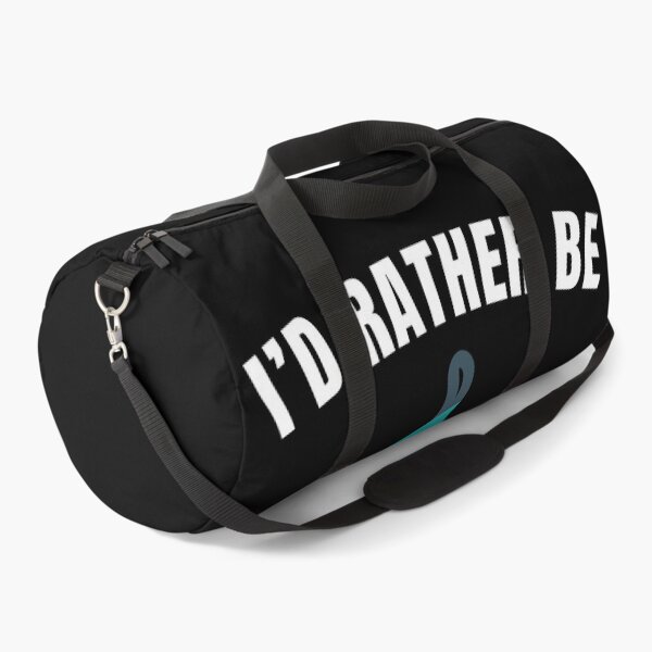 Item preview, I'd rather be jogging, morning run and active healthy lifestyle lovers designed and sold by NBSStore.