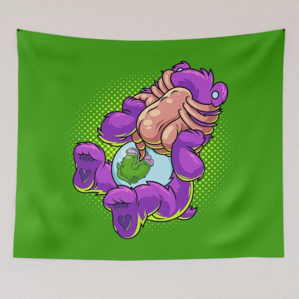 Item preview, Caring Hugs designed and sold by artdyslexia.