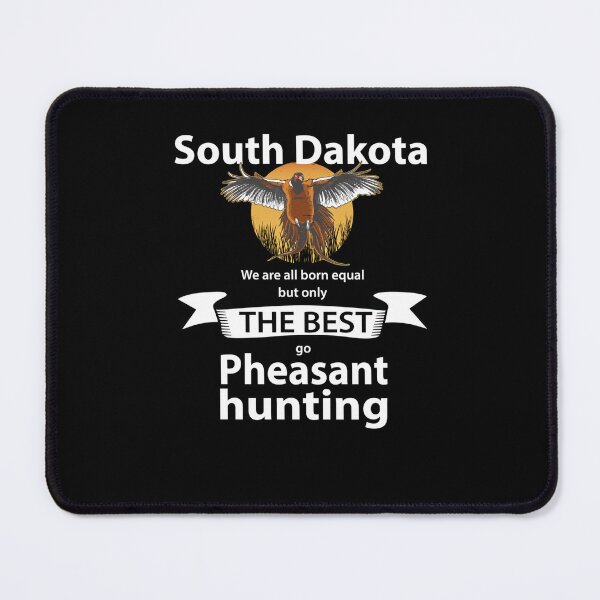Item preview, South Dakota Pheasant Hunting designed and sold by taaddison50.