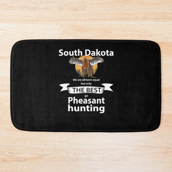 Item preview, South Dakota Pheasant Hunting designed and sold by taaddison50.