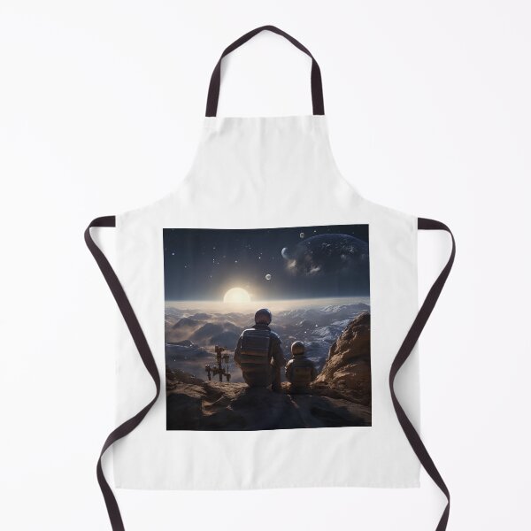 Item preview, Undiscovered worlds I designed and sold by ArtMysterious.