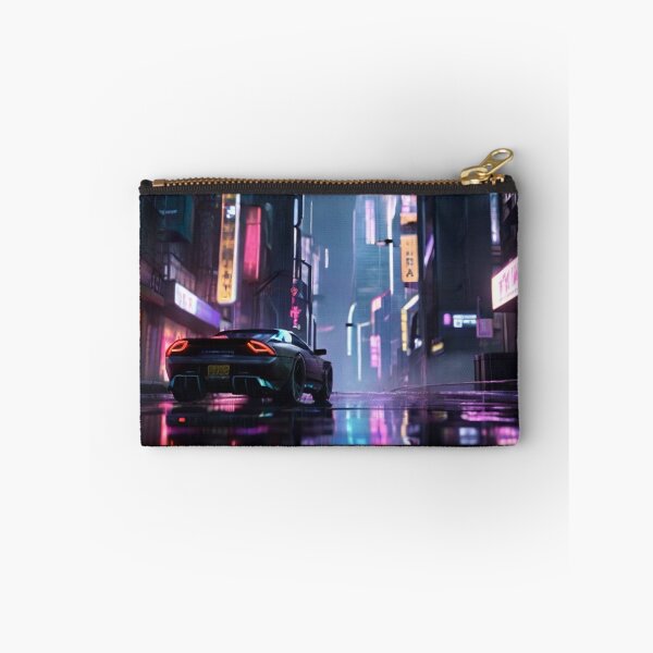 Item preview, Beautiful Neon City designed and sold by TrustMeBroInc.