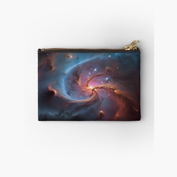 Item preview, Ecstatic Nebulascape designed and sold by TrustMeBroInc.