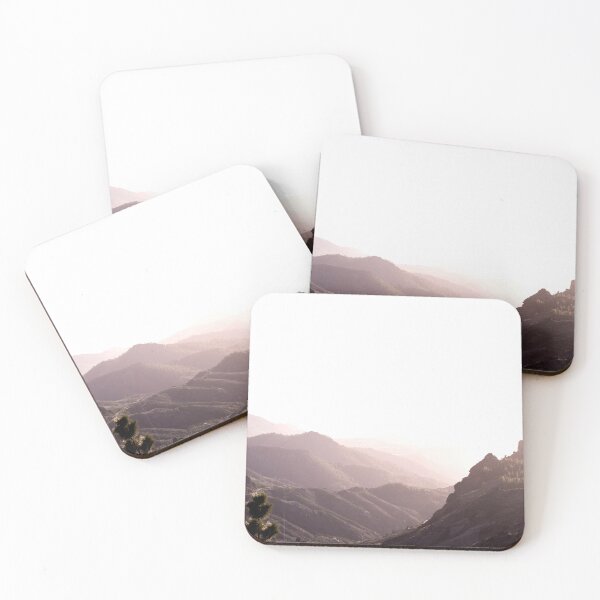 Item preview, Sunny Mountainside Art, Rolling Hills, Countryside designed and sold by IdoFriedmanArt.