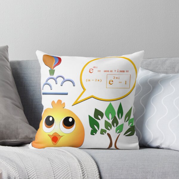Item preview, Smart Little Chicken designed and sold by AryAli.