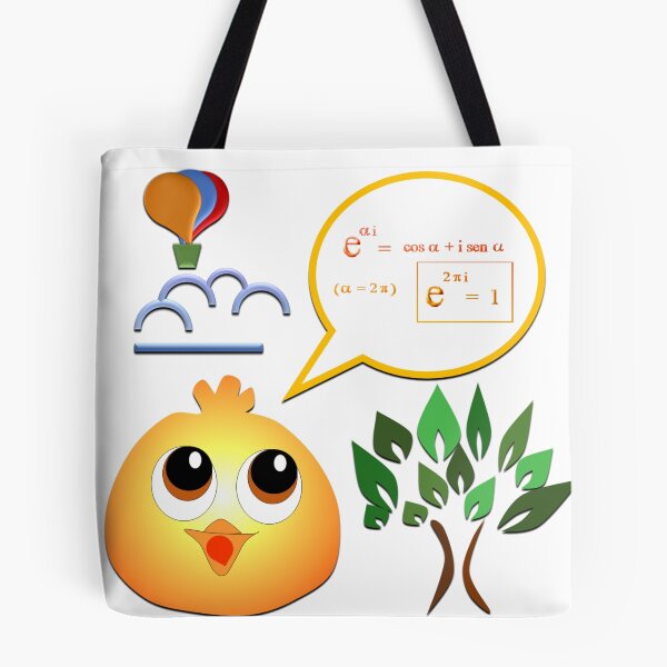 Item preview, Smart Little Chicken designed and sold by AryAli.