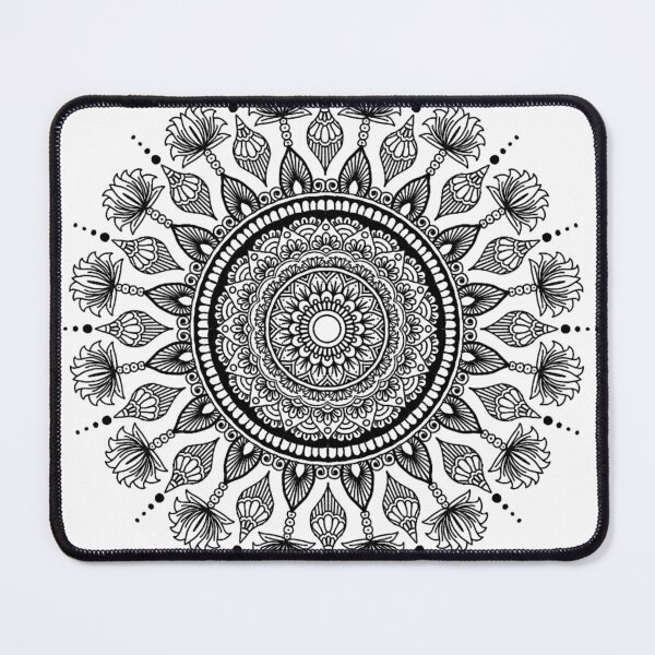 Item preview, mandala design designed and sold by mamta-art.