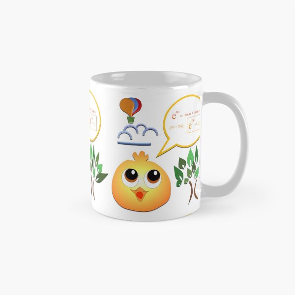 Item preview, Smart Little Chicken designed and sold by AryAli.
