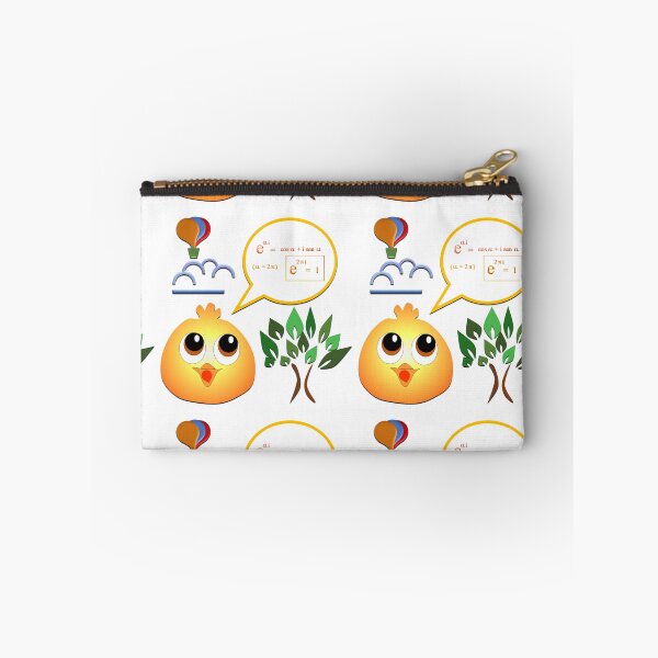 Item preview, Smart Little Chicken designed and sold by AryAli.