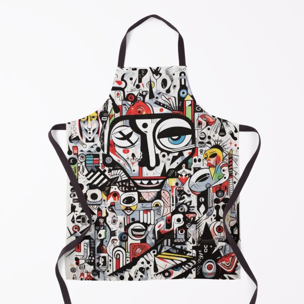 Item preview, Graffiti Inspirations:Antelope Graffiti designed and sold by Toms Tee.