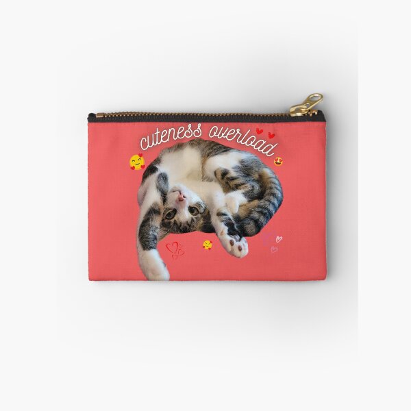 Item preview, cuteness overload | Cat Design | by Paydaypilot designed and sold by Paydaypilot.