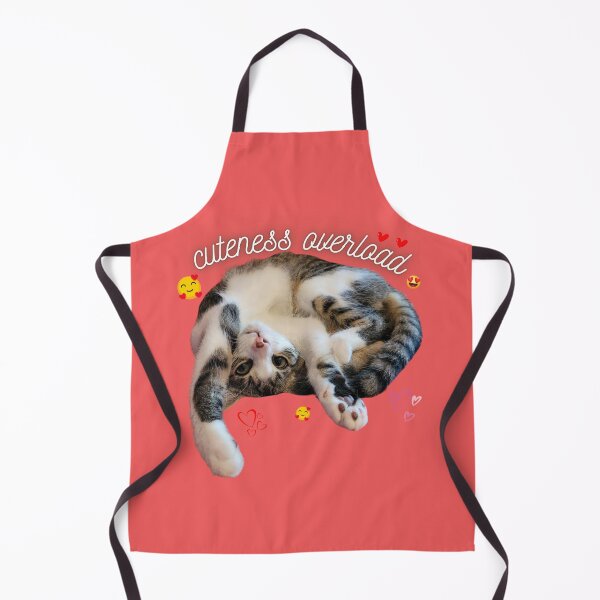Item preview, cuteness overload | Cat Design | by Paydaypilot designed and sold by Paydaypilot.