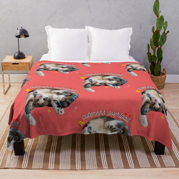 Item preview, cuteness overload | Cat Design | by Paydaypilot designed and sold by Paydaypilot.